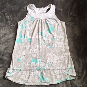 Lululemon Athletica top